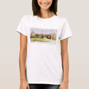 The Royal Hospital Chelsea 1992 T-Shirt