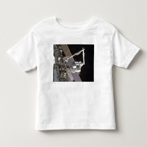 The Royal Marines Payload Attachment System Toddler T_shirt