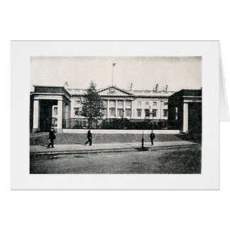 The Royal Mint, 1913 Cards