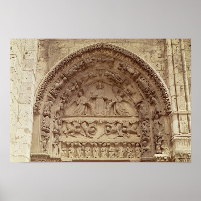 The Royal Portal Poster (Front)