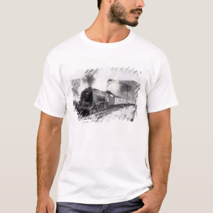 The Royal Scot, intercity locomotive T-Shirt