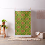 The Royal Shields... Fabric