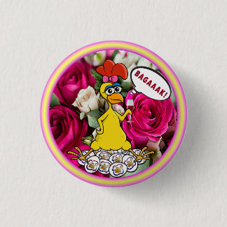 The Rozinfandel Button