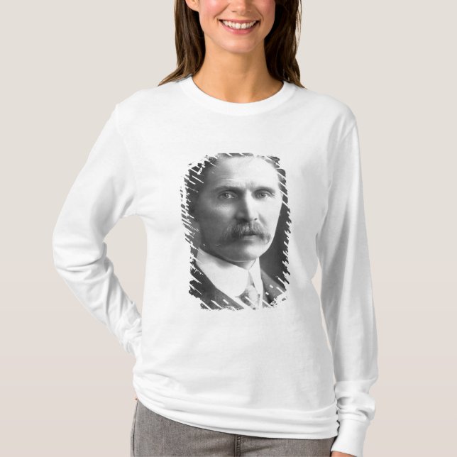 The Rt Hon Andrew Bonar Law M.P. T-Shirt (Front)