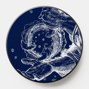 The Rubaiyat of Omar Khayyam Creation PopSocket