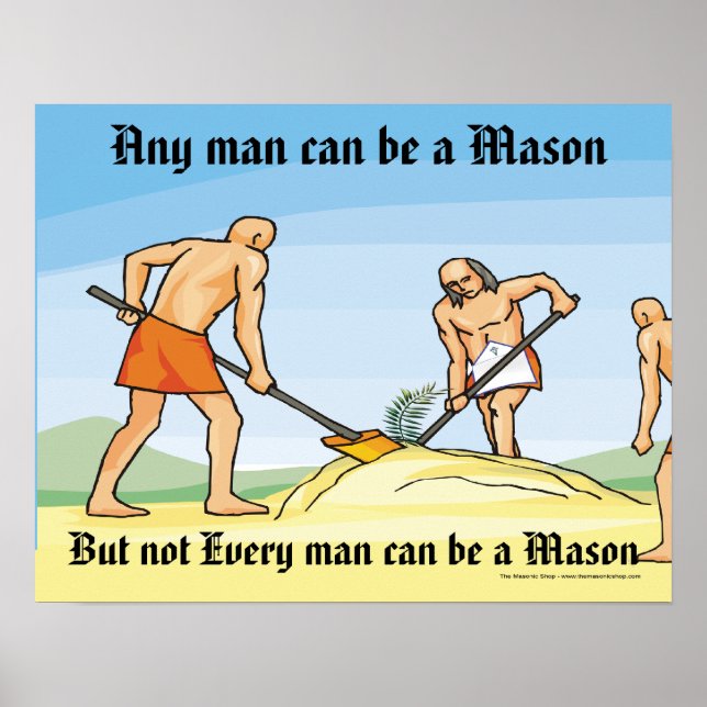 The Ruffians Poster (Front)