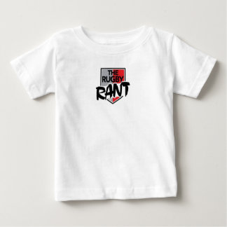The Rugby Rant Baby Shirt