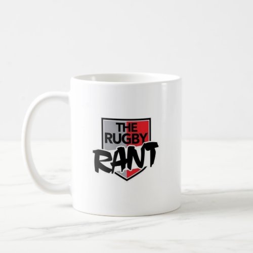 The Rugby Rant Mug