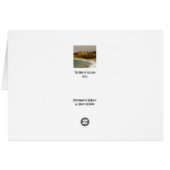 The Ruins of Caesaria (Back Horizontal)