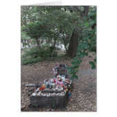 The Rum Keg Girl (Front)