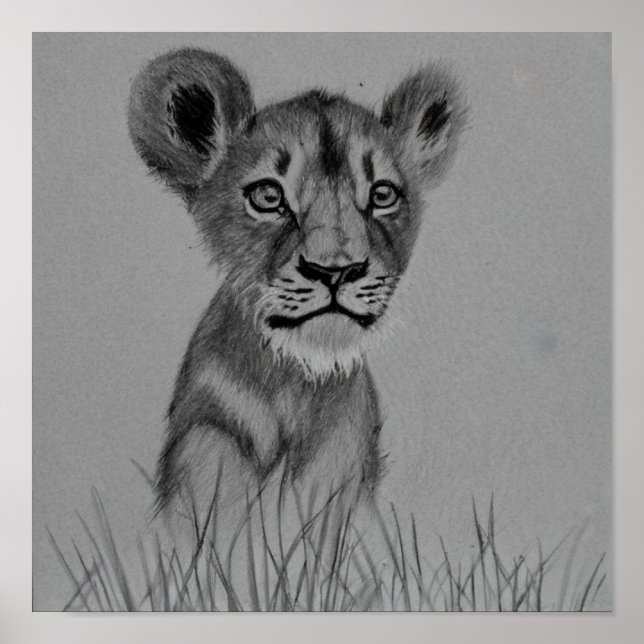 The Runt of The Litter Poster (Front)