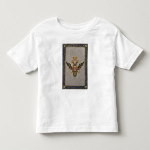 The Russian Imperial Family' Toddler T-shirt