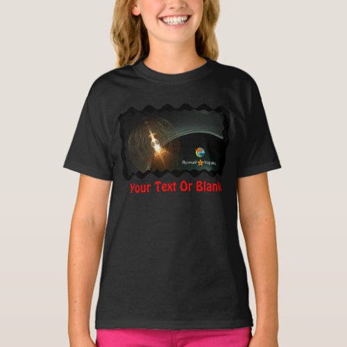 The Russian Moon Landing T_Shirt