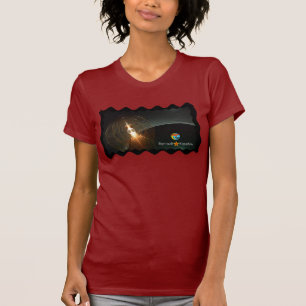 The Russian Moon Landing T-Shirt