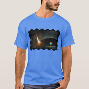 The Russian Moon Landing T-Shirt