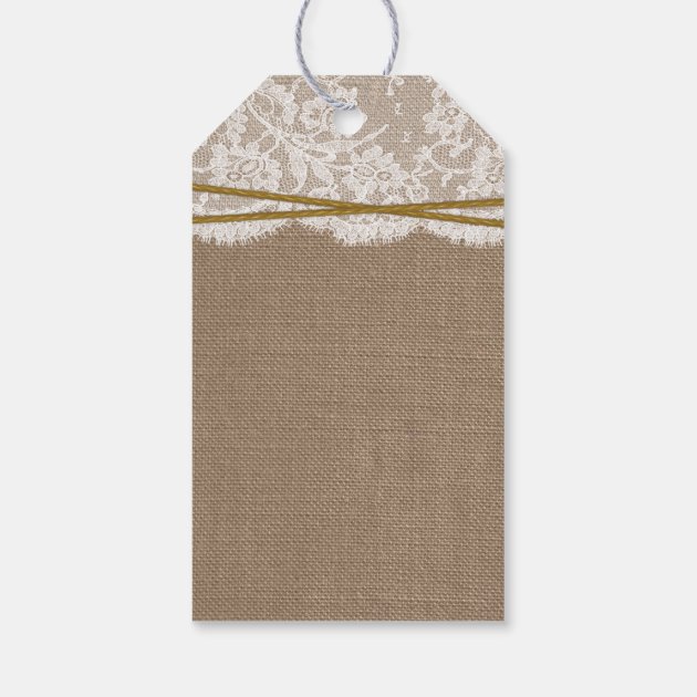 The Rustic Sunflower Collection Tags