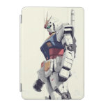 The RX-78-2 Gundam iPad Mini Cover