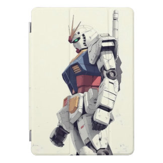 The RX-78-2 Gundam iPad Pro Cover