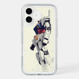The RX-78-2 Gundam iPhone 16 Case