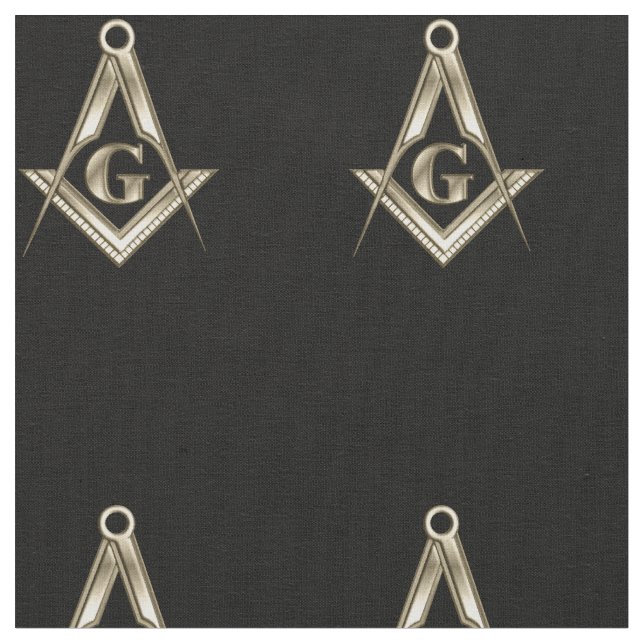 The S&C Fabric in Black (Close Up)