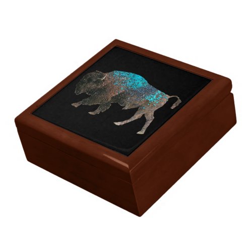 The Sacred Buffalo Gift Box