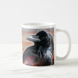 THE SACRED.... COFFEE MUG