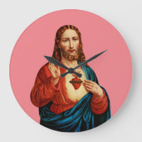 The Sacred Heart of Jesus