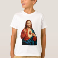 The Sacred Heart of Jesus