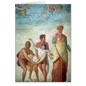 The Sacrifice of Iphigenia (Front)