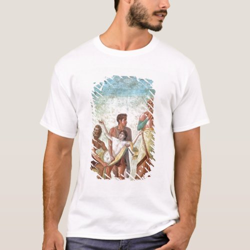 The Sacrifice of Iphigenia T_Shirt