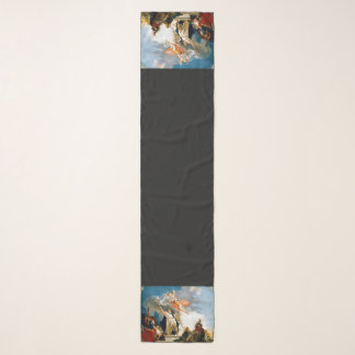 The Sacrifice of Ophigenia - Fontebasso Scarf