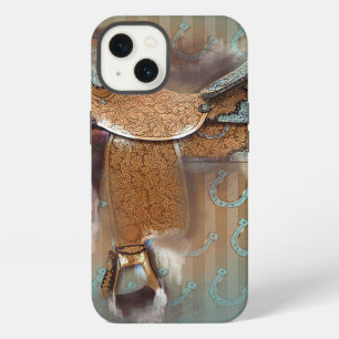 The Saddle III - iPad Mini Case