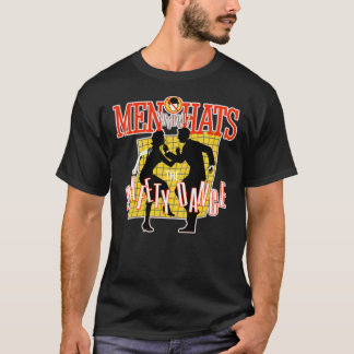 the-safety-men-without hats-dance Classic T-Shirt