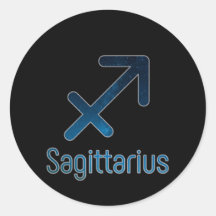 The Sagittarius Constellation - Galaxy