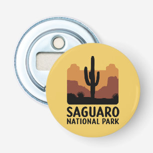 The Saguaro Cactus Bottle Opener