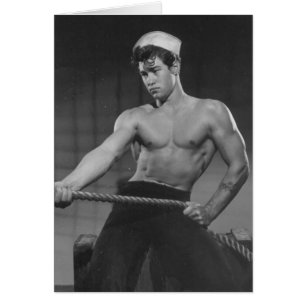 The Sailor Cards