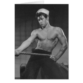 The Sailor Cards