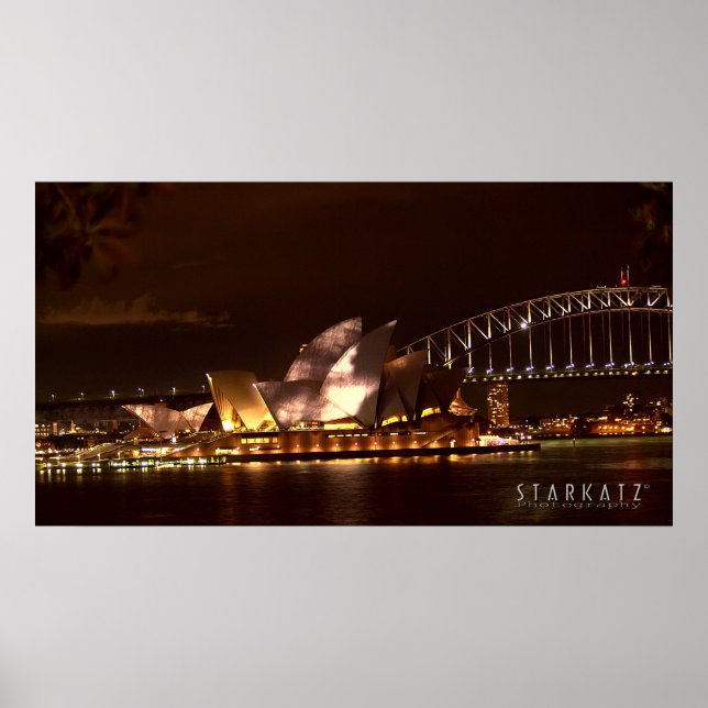 ~THE SAILS~ POSTER (Front)