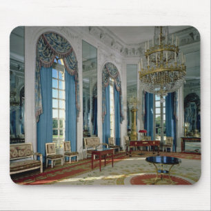 The Salon des Glaces (The Room of Mirrors) in the Mouse Pad