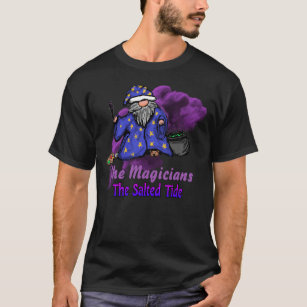 The Salted Magicians Thrive T-Shirt