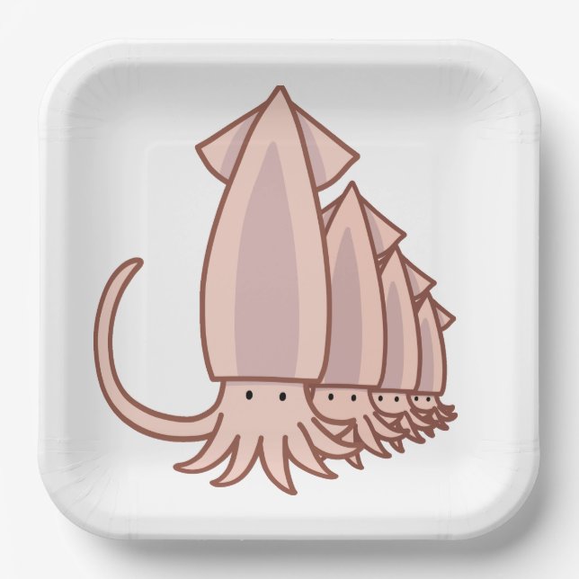 [The same sentence below.] ] Same as above Paper Plates (Front)