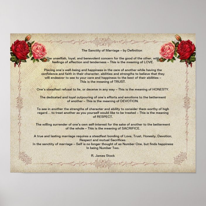 the-sanctity-of-marriage-by-definition-poster-zazzle