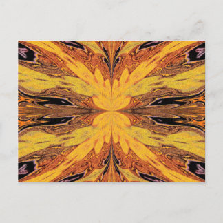 The Sand Butterfly Postcard