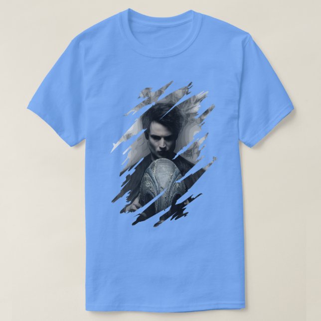 The sandman 2022 Cool Design T-Shirt (Design Front)