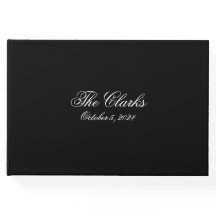 THE SARAH GUEST BOOK