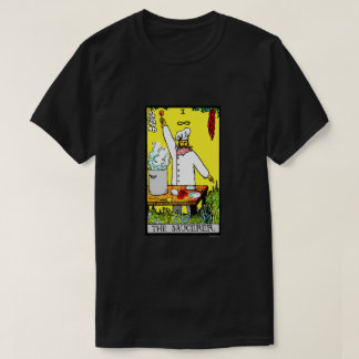 The Saucerer Full Color T-Shirt