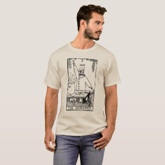The Saucerer Men's T-shirt