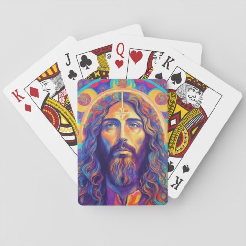 The Savior of Cards