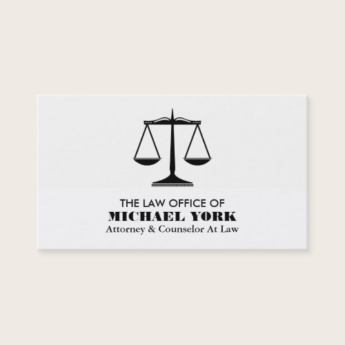 Business Card