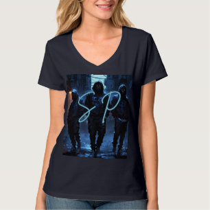 The Scandalous Playaz Avatar T-Shirt